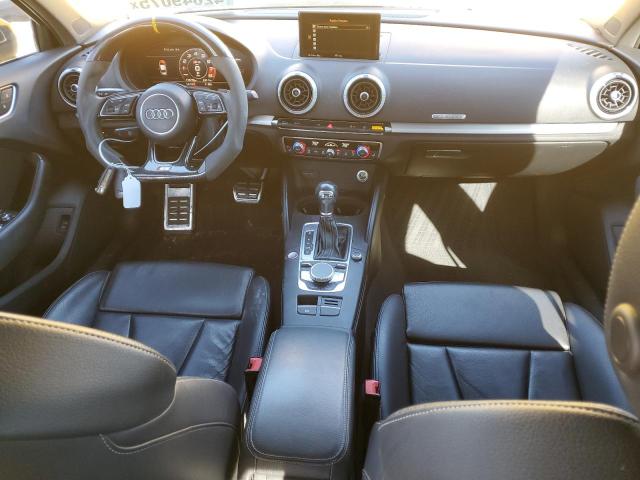 2017 AUDI S3 PREMIUM - WAUB1GFF9H1055396