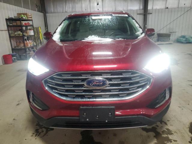 2019 FORD EDGE TITAN - 2FMPK4K96KBB23598