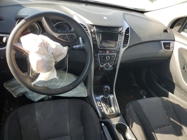 2017 HYUNDAI ELANTRA GT - KMHD35LH6HU353270