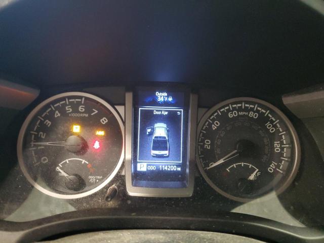 2017 TOYOTA TACOMA SR5 3TMDZ5BNXHM021573