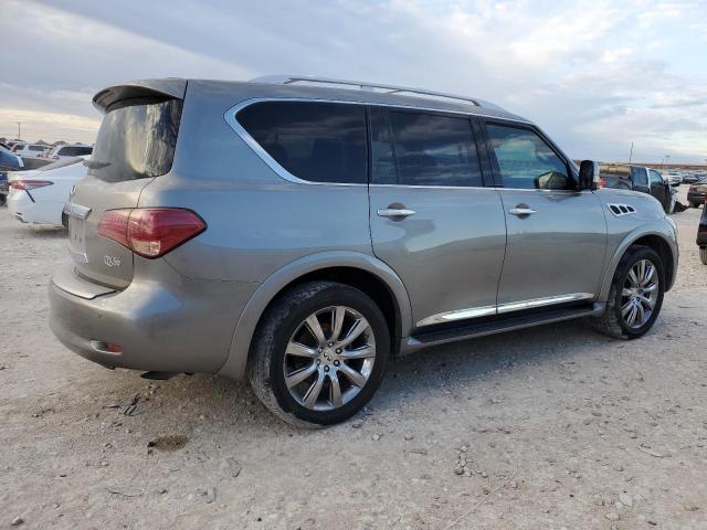 Vin: jn8az2nf6c9516029, lot: 87292254, infiniti qx56 20123