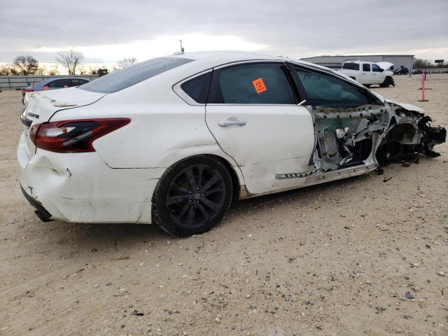2018 NISSAN ALTIMA 2.5 - 1N4AL3AP1JC181236