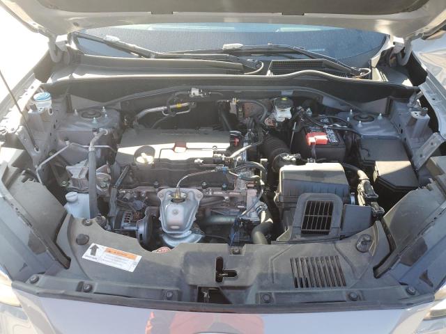 2025 HONDA HR-V SPORT 3CZRZ1H52SM700941