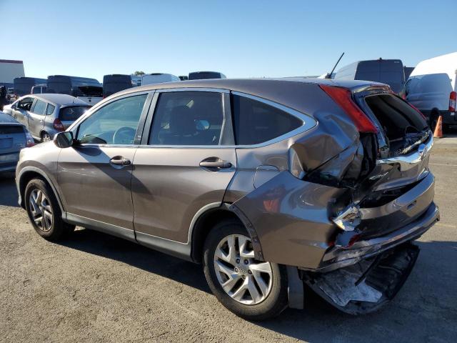 2016 HONDA CR-V EX - 3CZRM3H56GG722666