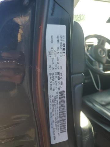2017 JEEP GRAND CHER - 1C4RJFJG8HC750081