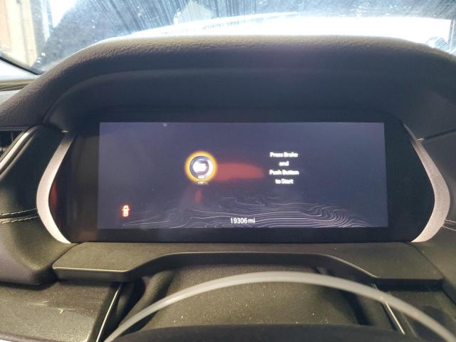 2022 JEEP GRAND CHER - 1C4RJKAG1N8588401