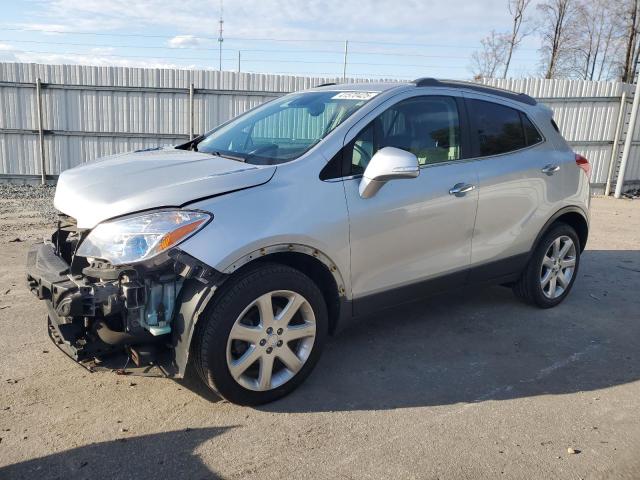 2015 BUICK ENCORE PRE - KL4CJHSB5FB161104