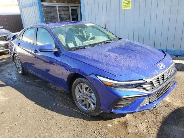 VIN KMHLM4DG1RU695414 2024 HYUNDAI ELANTRA no.4