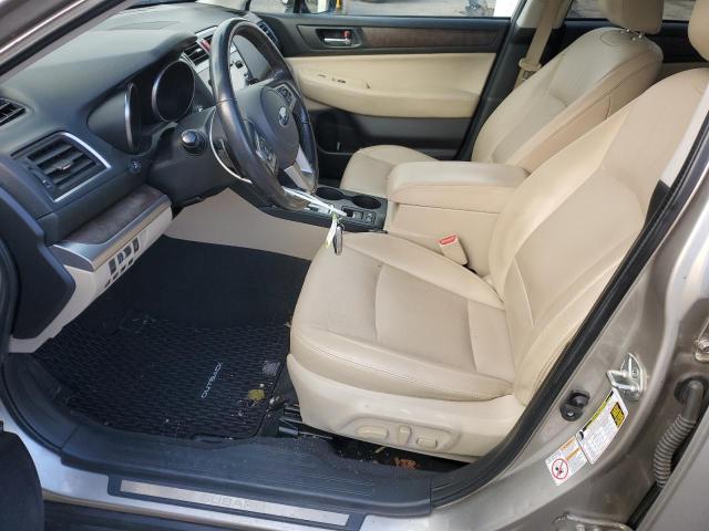 2015 SUBARU OUTBACK 3. - 4S4BSELC1F3350276
