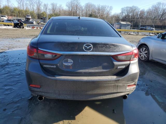 2015 MAZDA 6 TOURING - JM1GJ1V51F1188407