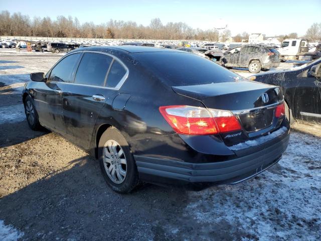 2015 HONDA ACCORD LX - 1HGCR2F32FA210913