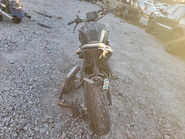 2023 YAMAHA MT07 JYARM32E7PA007548