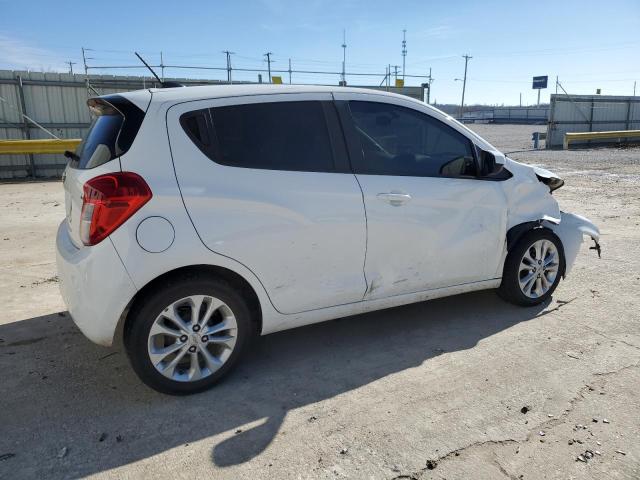 2022 CHEVROLET SPARK 1LT - KL8CD6SA4NC015268