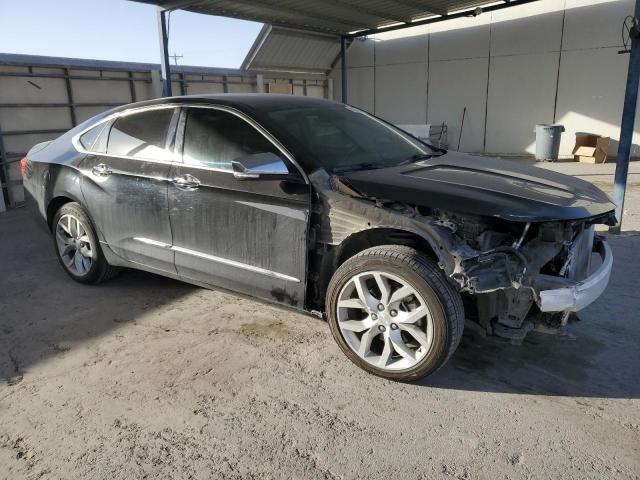 2017 CHEVROLET IMPALA PRE 2G1145S33H9114467
