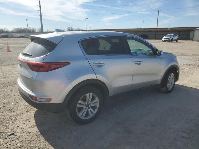 Vin: kndpm3ac4j7332139, lot: 88734145, kia sportage lx 20183
