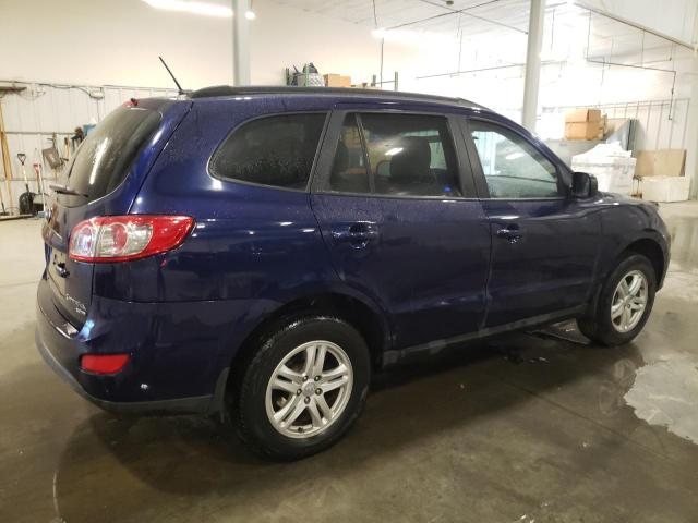 Vin: 5nmsgdab7ah404779, lot: 43001675, hyundai santa fe gls 20103
