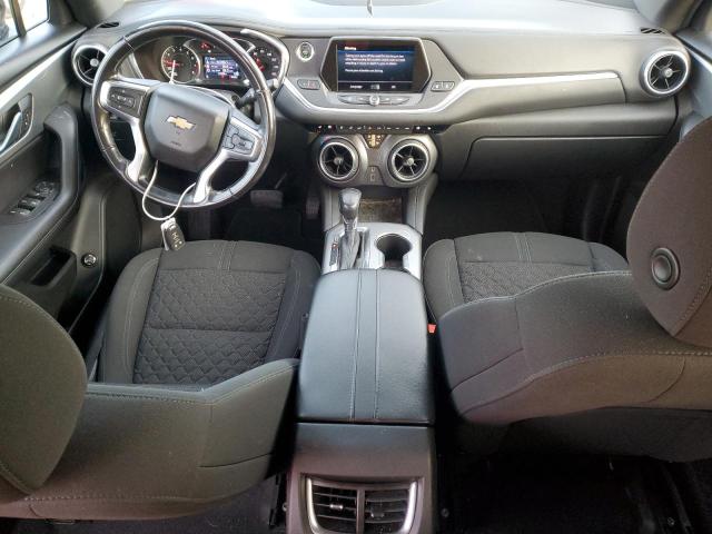 2020 CHEVROLET BLAZER 2LT - 3GNKBCRS5LS612790