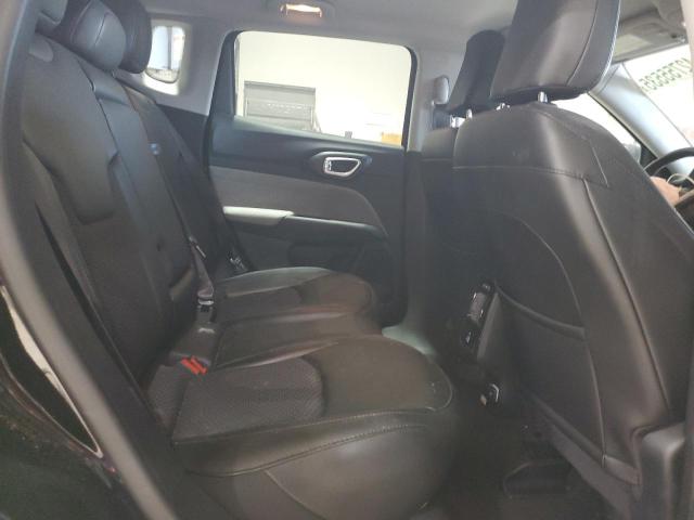 2022 JEEP COMPASS LA 3C4NJDBB0NT105317