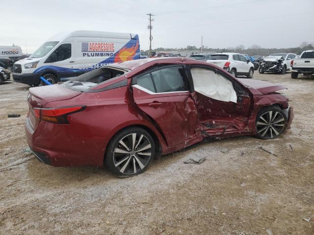 Vin: 1n4bl4cv6ln317776, lot: 88716515, nissan altima sr 20203