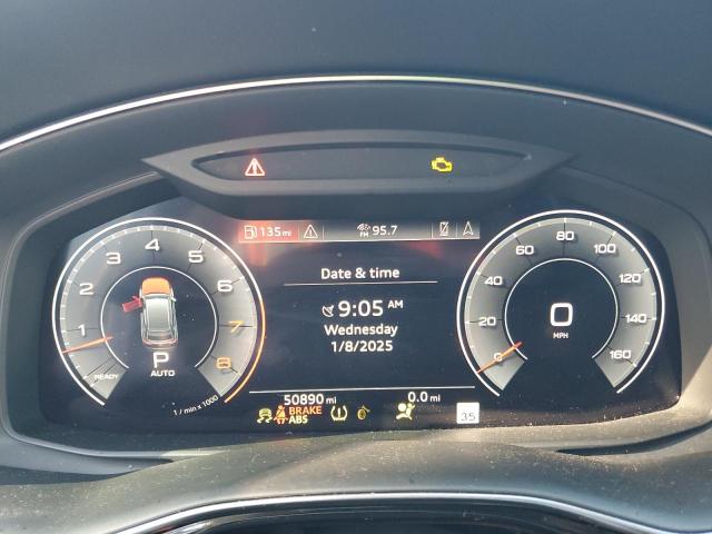 2019 AUDI Q8 PRESTIG WA1FVAF10KD037797