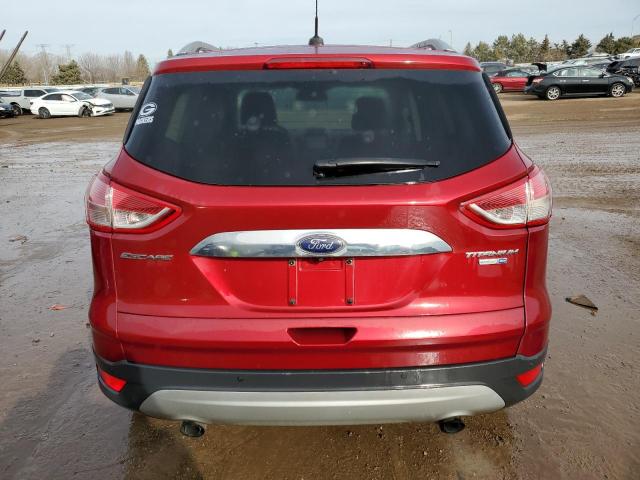 2016 FORD ESCAPE TIT - 1FMCU9J95GUB80447