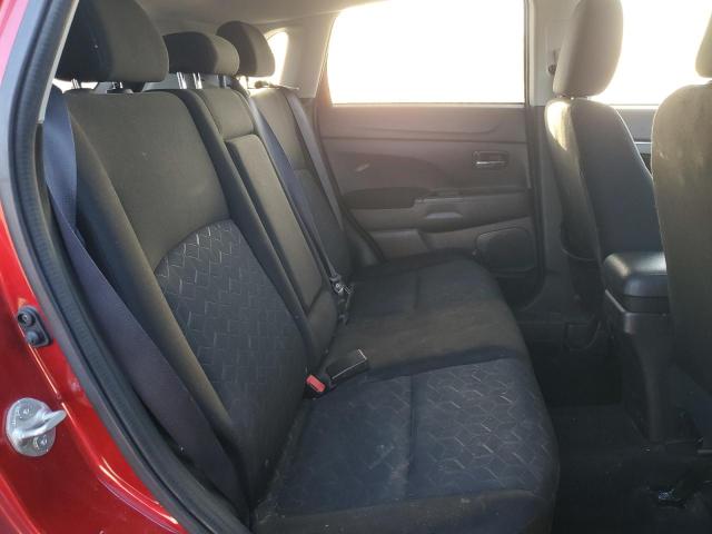 2020 MITSUBISHI OUTLANDER JA4AP3AU7LU019073