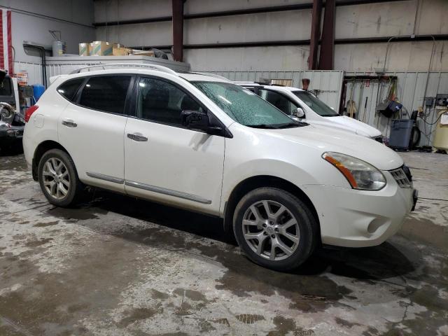 Vin: jn8as5mv6cw416769, lot: 41616875, nissan rogue s 20124