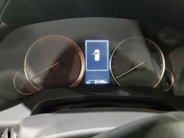 2022 LEXUS RX 450H 2T2HGMDA5NC086729