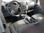 Lot #3305505069 2017 NISSAN FRONTIER S