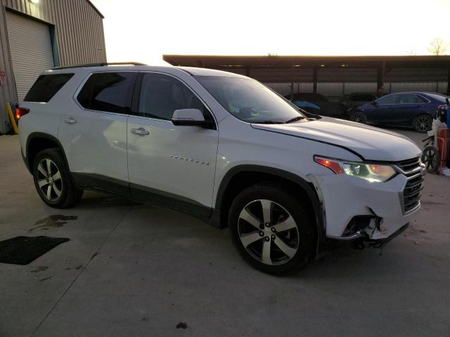 2019 CHEVROLET TRAVERSE L 1GNERHKW4KJ143114