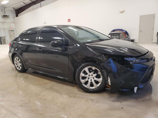 Vin: 5yfepraexlp117949, lot: 42964845, toyota corolla le 20204