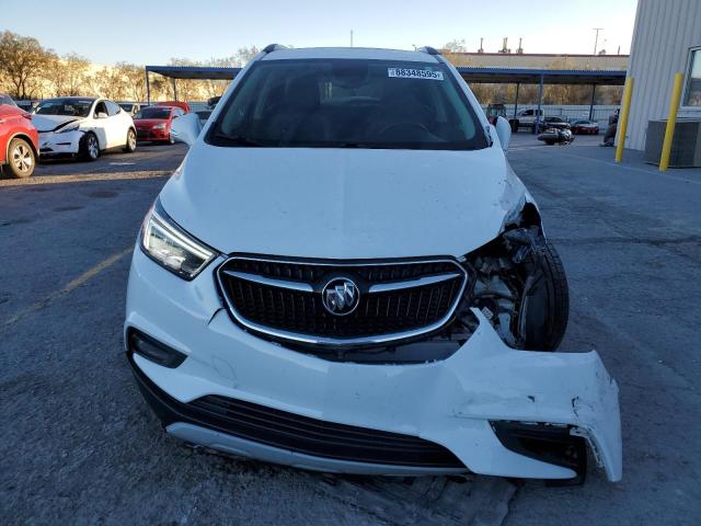 2019 BUICK ENCORE ESS - KL4CJCSM4KB836908