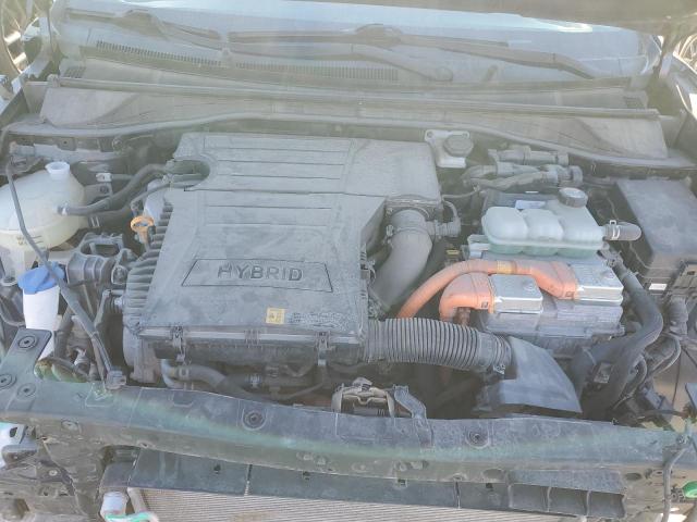 2018 KIA NIRO EX - KNDCC3LC5J5144515