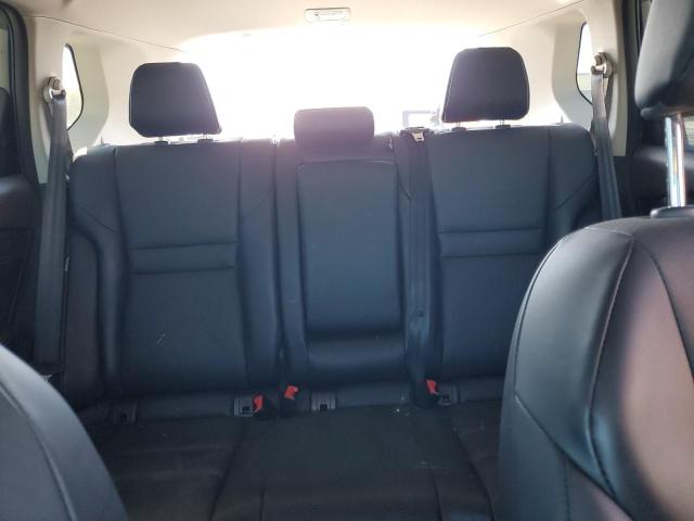 2023 NISSAN ROGUE SV - 5N1BT3BA0PC938673