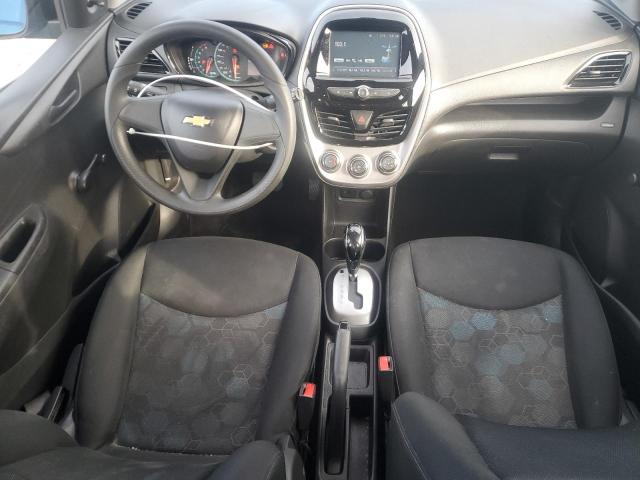 2017 CHEVROLET SPARK KL8CB6SA1HC724492