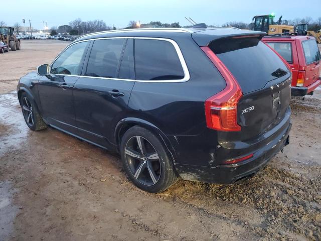 2016 VOLVO XC90 T6 - YV4A22PM8G1029587