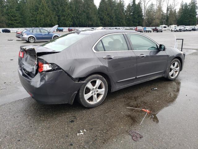 JH4CU2F62AC040314 Acura Tsx 2010
