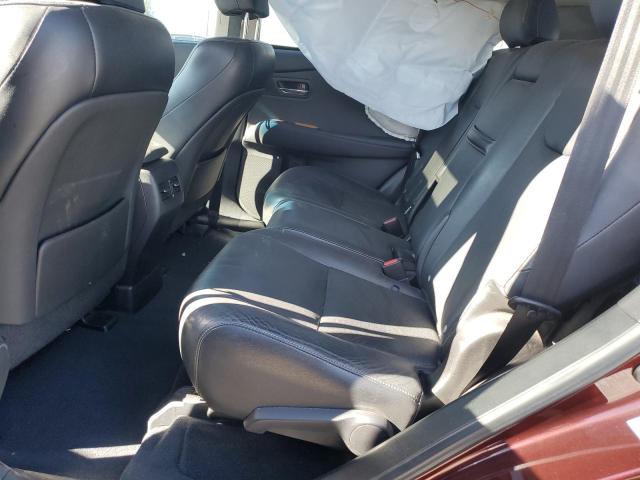 2015 LEXUS RX 450H - 2T2ZB1BA0FC002077