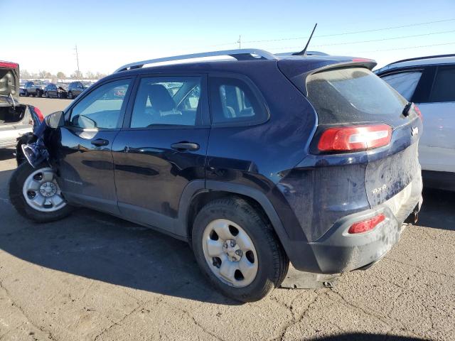 Vin: 1c4pjmas6gw365700, lot: 88126585, jeep grand cher sport 20162
