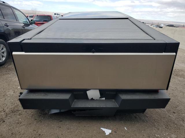2024 TESLA CYBERTRUCK 7G2CEHED6RA053433