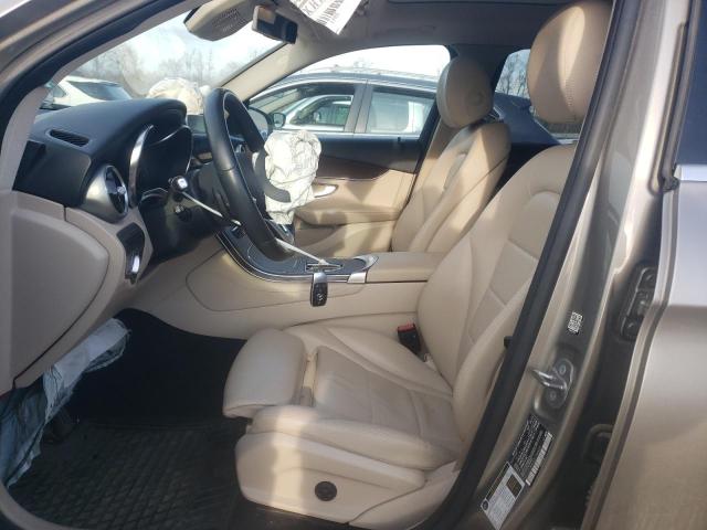 2020 MERCEDES-BENZ GLC 300 4M WDC0G8EB0LF734492