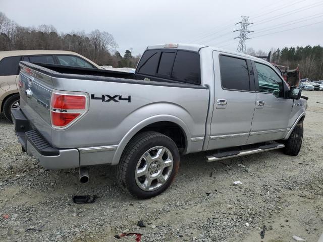 Vin: 1ftfw1et9cfa94379, lot: 87933755, ford f-150 supercrew 20123