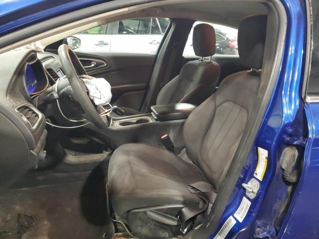 2015 CHRYSLER 200 LIMITE - 1C3CCCAB4FN571240