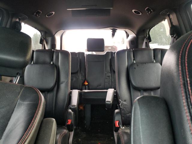 2017 DODGE GRAND CARA 2C4RDGEGXHR716755