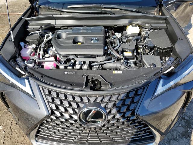 2025 LEXUS UX 300H BA JTHYBJAH5S2014716