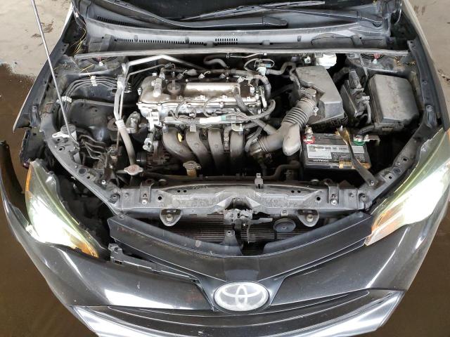 2019 TOYOTA COROLLA L - 2T1BURHEXKC220966