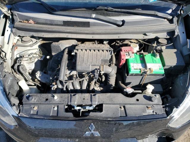 2015 MITSUBISHI MIRAGE DE ML32A3HJ9FH049263