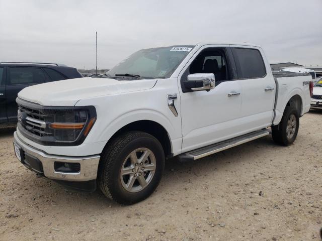 FORD F150 XLT