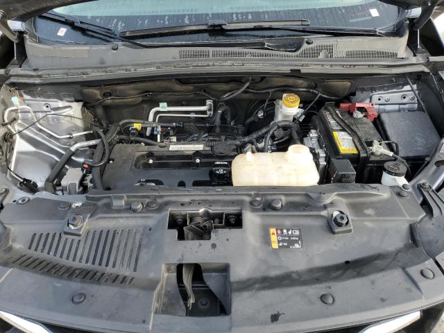 2020 CHEVROLET TRAX 1LT - 3GNCJPSB7LL260394