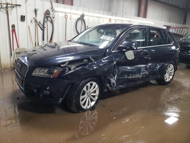 AUDI Q5 PREMIUM PLUS